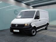 VW Crafter, , Jahr 2020 - München