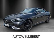 Mercedes CLE 300 AMG, CLE 300 Cabrio AMG DISTRO Burme, Jahr 2024 - Weinheim