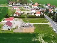 Mega Deal in Kitzscher / Thierbach - Ihr neues ScanHaus - Kitzscher