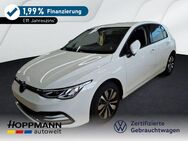 VW Golf, 2.0 TDI VIII nza Move, Jahr 2024 - Herborn (Hessen)