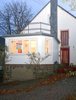 ***Einzigartig*** gemütliches Einfamilienhaus im Zentrum von Ruppichteroth - Ruppichteroth