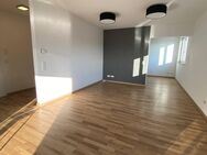 SB Penthouse-Wohnung mit großzügiger Sonnen-Terrasse - Saarbrücken