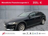 Audi A4 Allroad, 40TDI QU, Jahr 2022 - Kulmbach