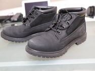 Timberland Wasserdichter Halbhoher Nellie Chukka Boot zum Schnüre - Berlin