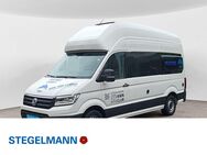 VW California, 2.0 TDI Grand California 600, Jahr 2023 - Lemgo