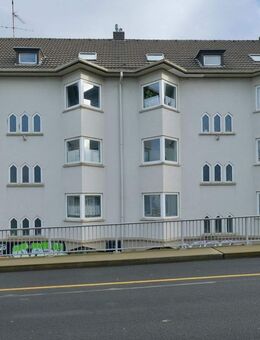 Attraktives Mehrfamilienhaus mit Entwicklungspotenzial! - Bonn