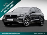 VW Touareg, V6 R-LINE BLACK STYLE ALU20, Jahr 2021 - Dortmund