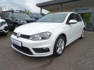 VW Golf VII COMFORTLINE R-LINE 2. HAND NAVI PDC SHZ - Oerlinghausen