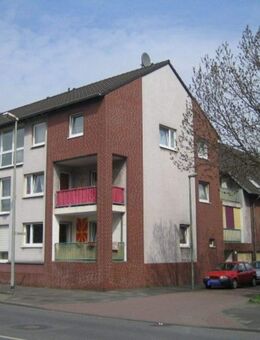 Wohnfühlen bei VIVAWEST - Duisburg