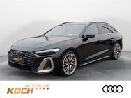 Audi A5, Avant TDI quattro, Jahr 2022 - Schwäbisch Hall