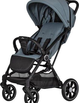 Hartan Kinder-Buggy i-maxx - Buggy 1, mit Regenschutz & Cupholder