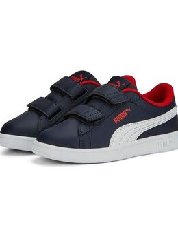 PUMA SMASH 3.0 L V PS Sneaker mit Klettverschluss