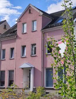 Kapitalanlage oder Eigennutzung in Zwickau-Cainsdorf! - Zwickau