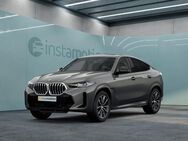 BMW X6, xDrive30d M Sport B&W, Jahr 2024 - München