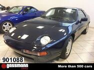 Porsche 928 S 4 Coupe, mehrfach VORHANDEN! - Bovenden