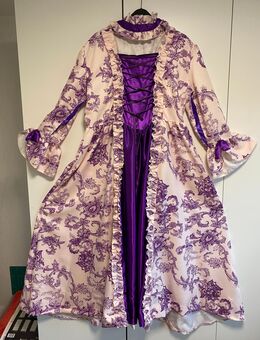 Rokkoko Karnevalskostüme zu verkaufen - Alfter