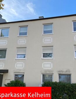 Großzügige 5 Zimmer-Wohnung mit Garage im Herzen Mainburgs - Mainburg