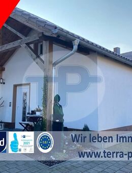 INVESTOREN UND ANLEGER AUFGEPASST! ANWESEN - BESTEHEND AUS BUNGALOW U. ZWEIFAM. HAUS - Röhrnbach