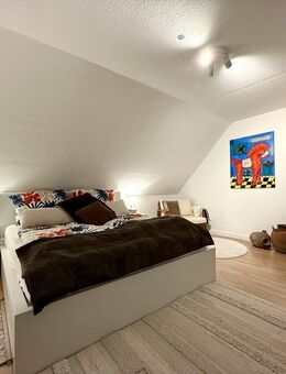 Charmante vier Zimmer Wohnung in der Dodesheide - Osnabrück