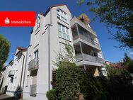 Dieses 1-ZKB-Balkon-Appartment, inkl. TG-Stellplatz, in Bad Homburg-Kirdorf wird Sie begeistern ! - Bad Homburg (Höhe)