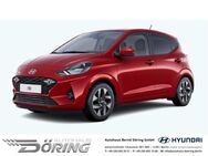 Hyundai i10, 1.2 Trend AUTOMATIK MY25 Komfort-Paket, Jahr 2024 - Berlin