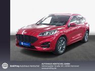 Ford Kuga, 2.5 Duratec ST-LINE X, Jahr 2021 - Hannover