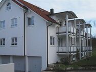 Schöne 4-Zimmer Maisonettewohnung mit Balkon - Markdorf
