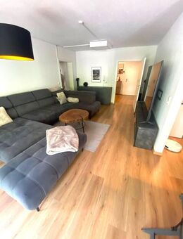 Komfortwohnen im KfW55 - Energiesparhaus in herrlicher Lage am Sauerlandpark, barrierearm, Aufzug, Erdwärme... - Hemer