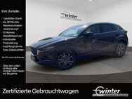 Mazda CX-30, X SELECTION AWD 6AT, Jahr 2020 - Großröhrsdorf