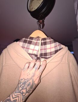 Tommy Hilfiger Mantel wie neu - Mülheim (Ruhr)