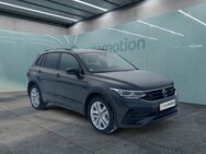 VW Tiguan, , Jahr 2023 - München