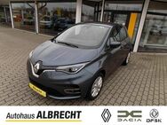 Renault ZOE, E-Tech el EXPERIENCE, Jahr 2022 - Brandenburg (Havel)