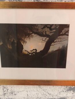 Kunst - EL Greco - Kunst Wiesmann GT MF4 - Düsseldorf