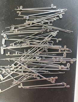 Nadel stricken und keine Zeit - Karlsruhe