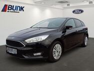 Ford Focus Lim. 1.0 EcoBoost - Völklingen