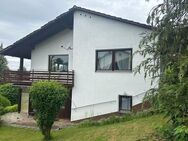 Renovierungsbedürftiges Einfamilienhaus mit Einliegerwohnung in Bad Griesbach - Bad Griesbach (Rottal)