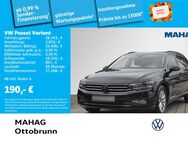 VW Passat Variant, 1.5 TSI BUSINESS Alu16Sepang, Jahr 2023 - Ottobrunn