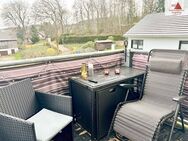 4-Raum-Wohnung im Dachgeschoss - Maisonette - Balkon - Stellplatz!! Alles in Thum - Jahnsbach!! - Thum