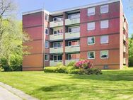 Ideal für Singles, Paare und Familien: 3-Zimmer-Eigentumswohnung in Eckernförde mit Loggia - Eckernförde
