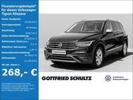 VW Tiguan, 1.5 TSI Allspace Life, Jahr 2023 - Grevenbroich