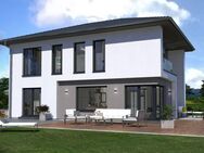 Ein Zuhause zum Verlieben - Mediterrane Stadtvilla mit Charme! - Eichwalde