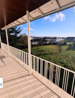 263 m² WOHNFLÄCHE! WOHNHAUS MIT GEWERBEEINHEIT IN WEISKIRCHEN - Weiskirchen