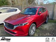 Mazda CX-5, 2.2 L 2023 D 184ps 6AT AWD TAKUMI SUNR, Jahr 2024 - Hiddenhausen