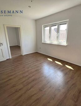 Gemütliche Wohnung sucht Nachmieter! - Wolfsburg