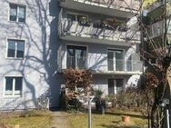 Großzügige 4,5-Zimmer-Wohnung mit großem Balkon nahe der beliebten Kaiserstraße - Dortmund