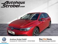 VW Golf VIII 1.5 TSI "ACTIVE" ab 3,99% ACC LED Navi Kamera Lane-Ass Bluet. Start/Stopp - Schnaittach