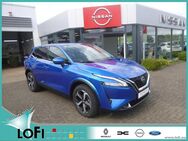 Nissan Qashqai, 1.3 DIG-T N-Connecta 140 MHEV, Jahr 2023 - Idar-Oberstein