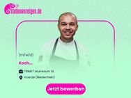 Koch (m/w/d) - Voerde (Niederrhein)