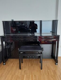 Klavier Piano W.Hoffmann Professional 114 - Frankfurt (Main)