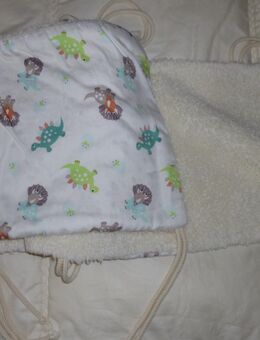 Für das Babybett - Bad Wildungen Zentrum